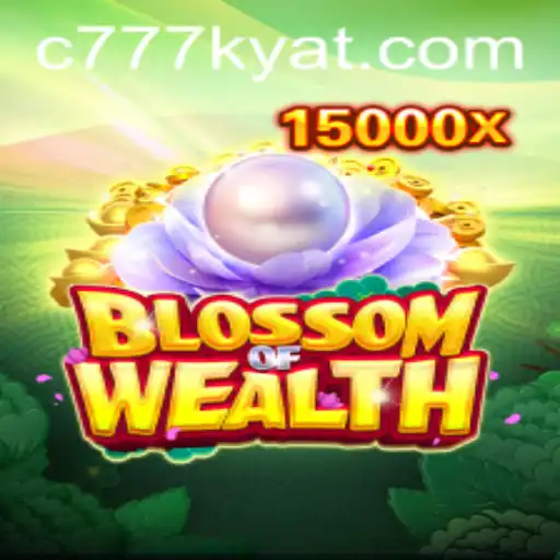 BlossomofWealth: A New Era of Exciting Gameplay with 777kyat