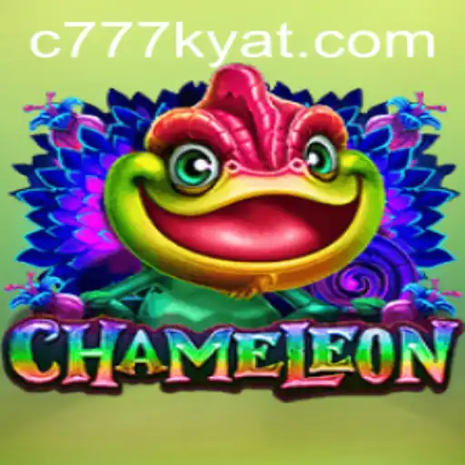 Chameleon: The Thrilling Game Revolutionizing the Gaming Landscape
