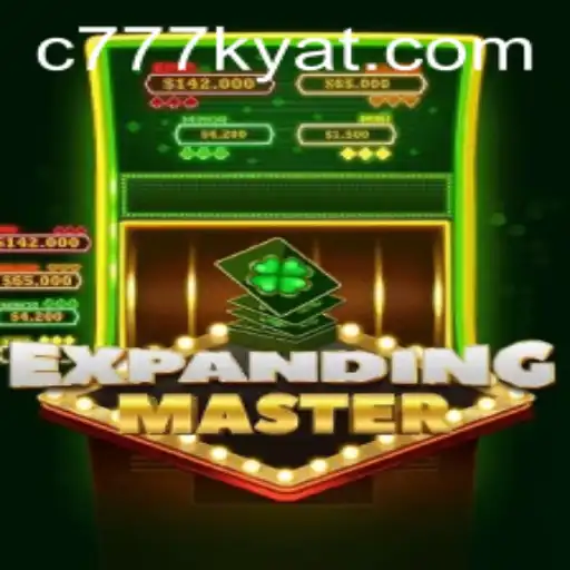 Exploring the Dynamic World of ExpandingMaster and 777kyat
