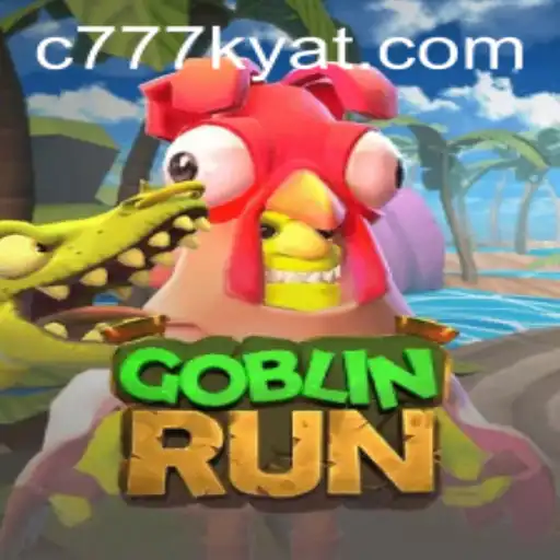 GoblinRun: The Thrilling Adventure through Mystical Landscapes