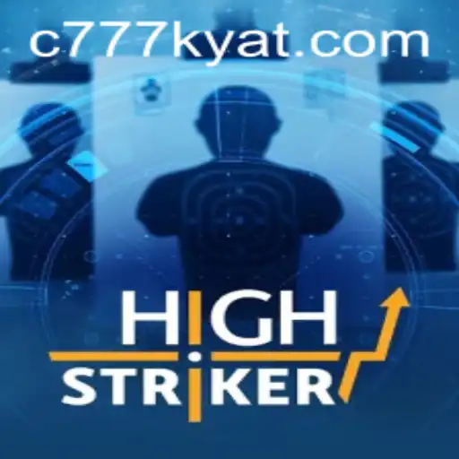 HighStriker: The Ultimate Gaming Experience Powered by 777kyat