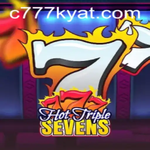 Unveiling HotTripleSevens: Dive into the Excitement of 777kyat