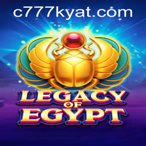 Legacy of Egypt and the Rise of 777kyat: A Journey Through Ancient Adventures