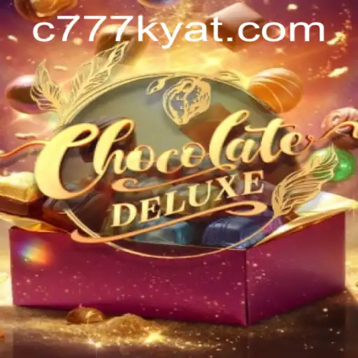 Dive into the Delectable World of ChocolateDeluxe: The Game That's Sweetening Every Play