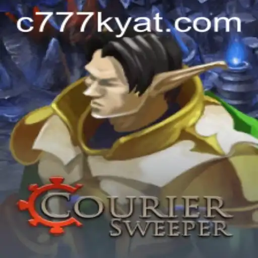 CourierSweeper: Navigating Through Challenges in the Digital Age