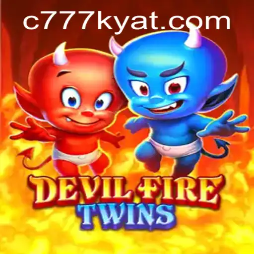 Exploring the Enigmatic World of DevilFireTwins and the Magic of 777kyat