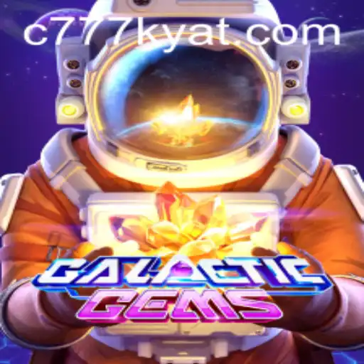GalacticGems: Journey into Cosmic Adventures with 777kyat