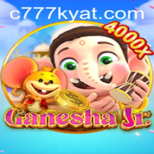 Exploring the World of GaneshaJr: A Thrilling Adventure with 777kyat