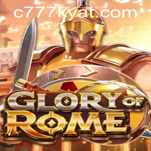 GloryofRome: A Comprehensive Overview of the Thrilling Strategy Game