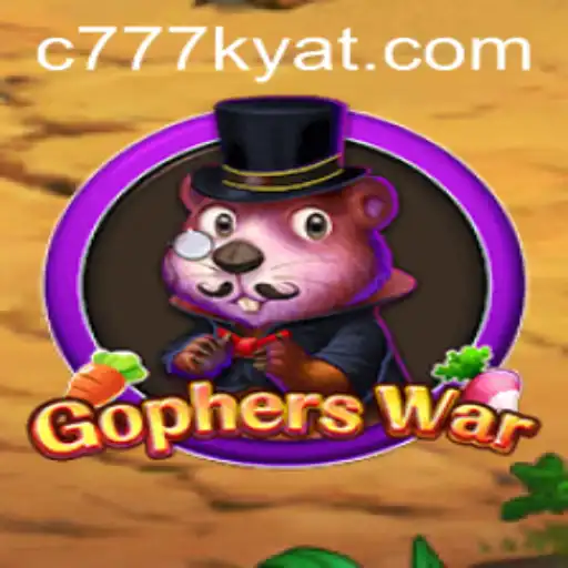 Exploring the Thrilling World of GophersWar: The Game Taking the World by Storm