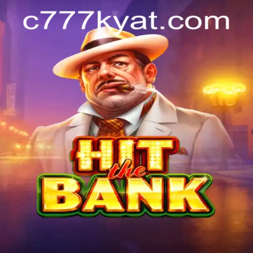 HitTheBank: An Immersive Bank-Heist Adventure