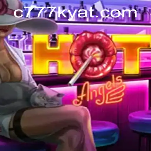 HotAngels: Dive into a World of Fantasy and Adventure with 777kyat