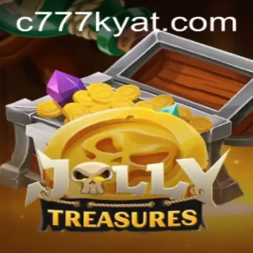 Exploring the Thrills of JollyTreasures: A Captivating Adventure