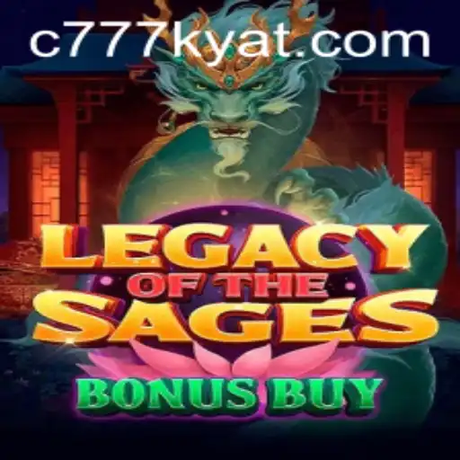 Exploring LegacyoftheSagesBonusBuy and the Rise of 777kyat