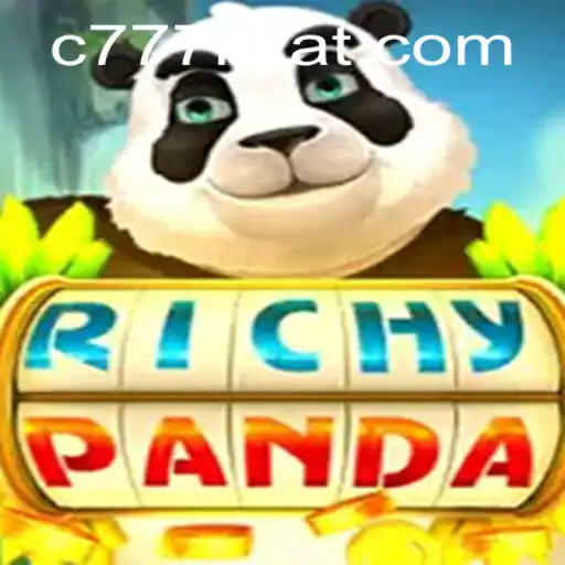 Exploring the Thrilling Universe of RichyPanda: An Innovative Gaming Experience with 777kyat