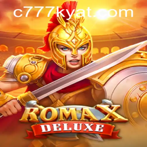 Discover the Thrilling World of RomaXDeluxe: A Modern Casino Adventure