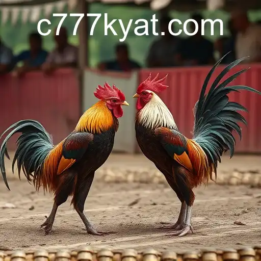 Exploring the Exciting World of Sabong Games