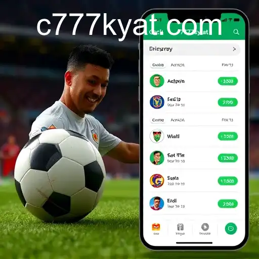 Exploring the World of Sports Betting: The Role of 777kyat