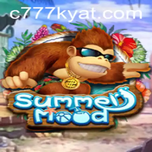 SummerMood: An Immersive Gaming Experience with 777kyat